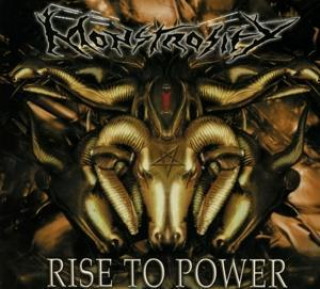 Audio Rise To Power Monstrosity