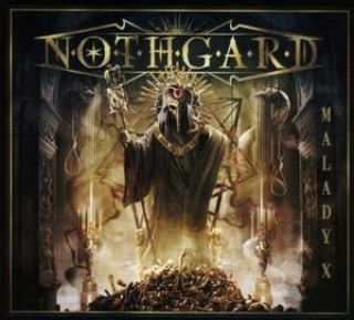 Zvok Malady X Nothgard