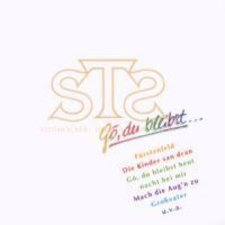 Audio Gö,Du Bleibst... S. T. S.