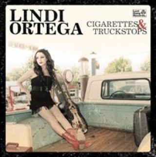 Audio Cigarettes & Truckstops Lindi Ortega