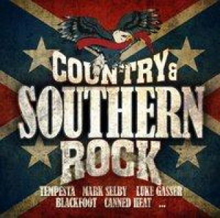 Audio Country & Southern Rock Various