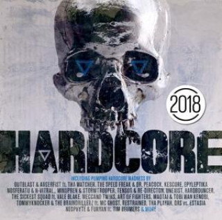 Аудио Hardcore Tunes Various