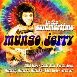 Audio In the Summertime Mungo Jerry
