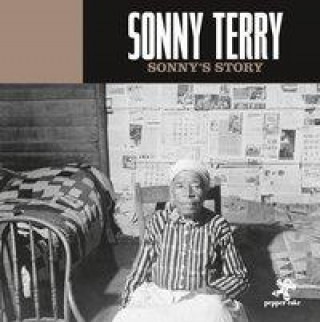Аудио Sonny s Story Sonny Terry