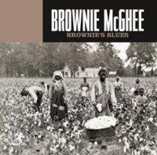 Audio Brownie s Blues Brownie Mcghee