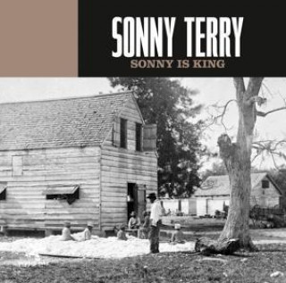 Аудио Sonny Is King Sonny Terry