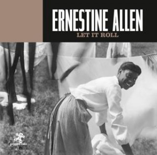 Audio Let It Roll Ernestine Allen