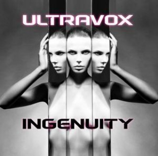 Audio Ingenuity Ultravox