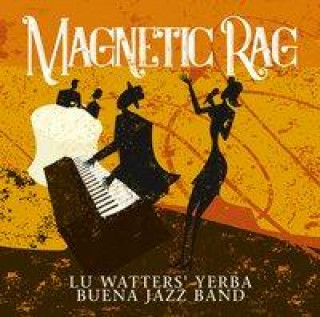 Audio Ragtime Lu Watter S Yerba Buena Jazz Band