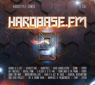 Audio Hardbase.FM Vol.9 Various