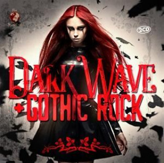 Audio Dark Wave & Gothic Rock Various