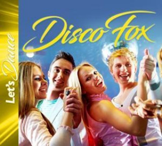 Audio Disco Fox-Let's Dance Various