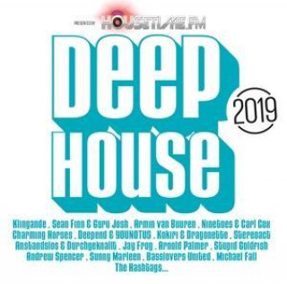 Аудио Deep House 2019 Various