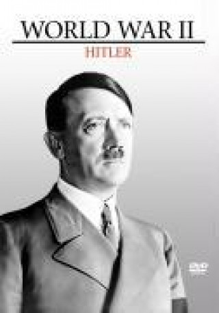 Video World War II Vol.15-Hitler Documentary