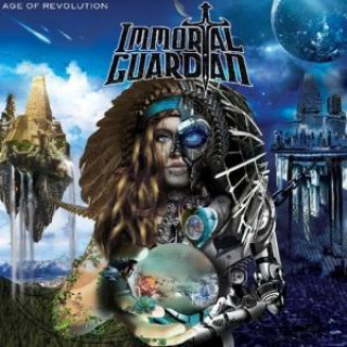 Zvok Age Of Revolution Immortal Guardian