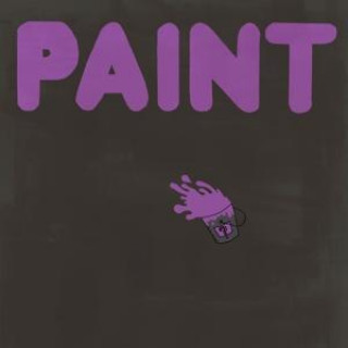 Audio Paint Paint