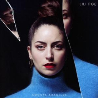 Áudio Amours fragiles Lili Poe