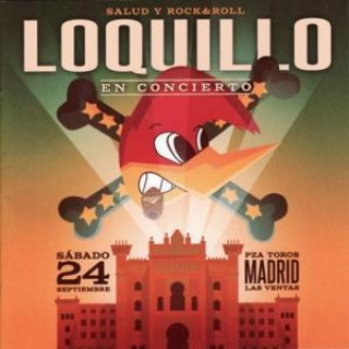 Audio Salud & Rock & Roll Loquillo
