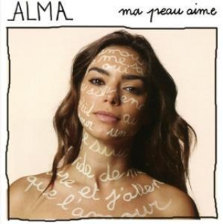 Audio Ma peau aime Alma