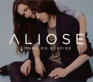 Zvok Comme on respire Aliose