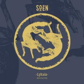 Zvok Lykaia Revisited Soen