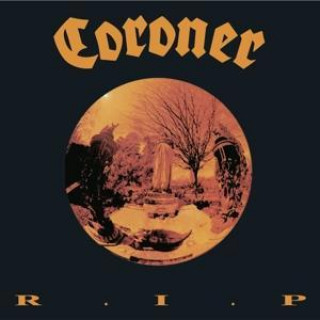 Audio R.I.P. Coroner