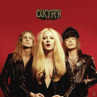 Audio Lucifer II Lucifer