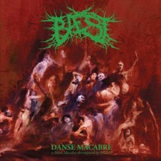 Audio Danse Macabre Baest