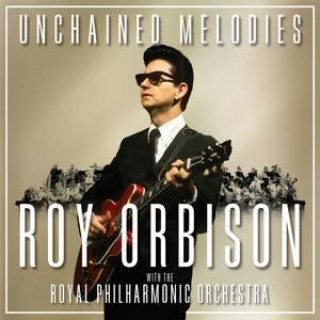Audio Unchained Melodies: Roy Orbison & The Royal Philha Roy Orbison