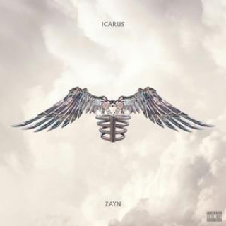 Audio Icarus Falls Zayn