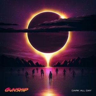 Audio Dark All Day Gunship