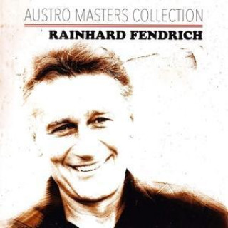 Audio Austro Masters Collection Rainhard Fendrich