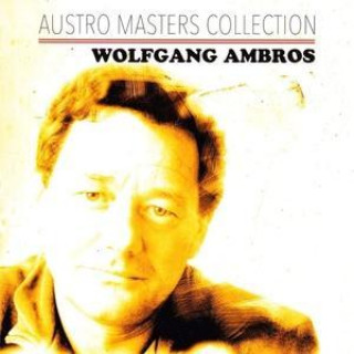 Audio Austro Masters Collection Wolfgang Ambros