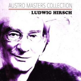 Audio Austro Masters Collection Ludwig Hirsch