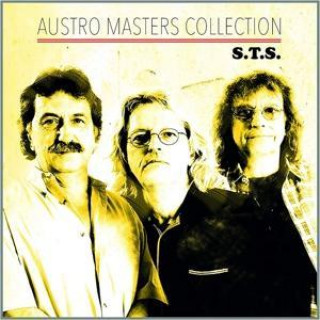 Audio Austro Masters Collection S. T. S.
