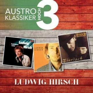 Audio Austro Klassiker Hoch 3 Ludwig Hirsch