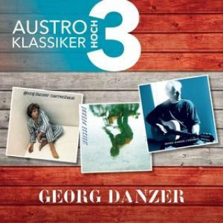 Audio Austro Klassiker Hoch 3 Georg Danzer