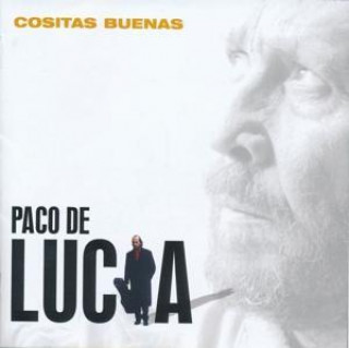 Audio Cositas Buenas Paco De Lucia