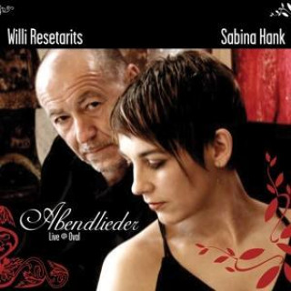 Zvok Abendlieder Willi/Hank Resetarits