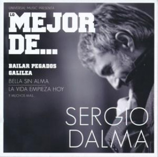 Audio Lo Mejor De... Sergio Dalma
