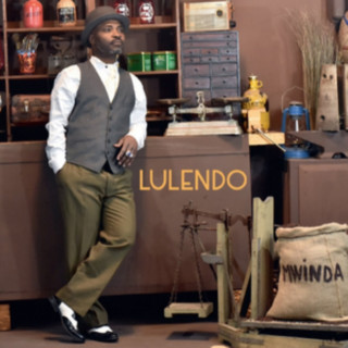 Zvok Mwinda Lulendo
