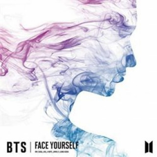 Audio Face Yourself Bts
