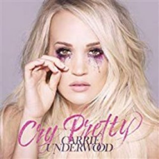 Hanganyagok Cry Pretty Carrie Underwood
