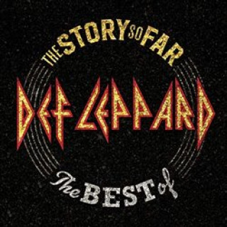 Аудио The Story So Far: The Best Of Def Leppard Def Leppard