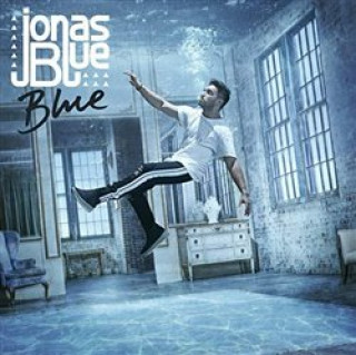 Аудио Blue Jonas Blue