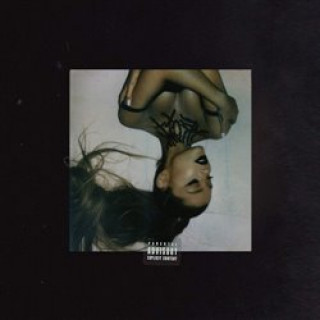 Audio Thank U,Next Ariana Grande