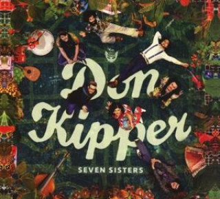Audio Seven Sisters Don Kipper