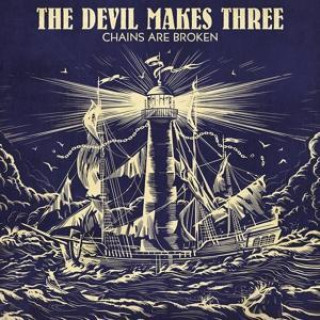 Zvok Chains Are Broken The Devil Makes Three