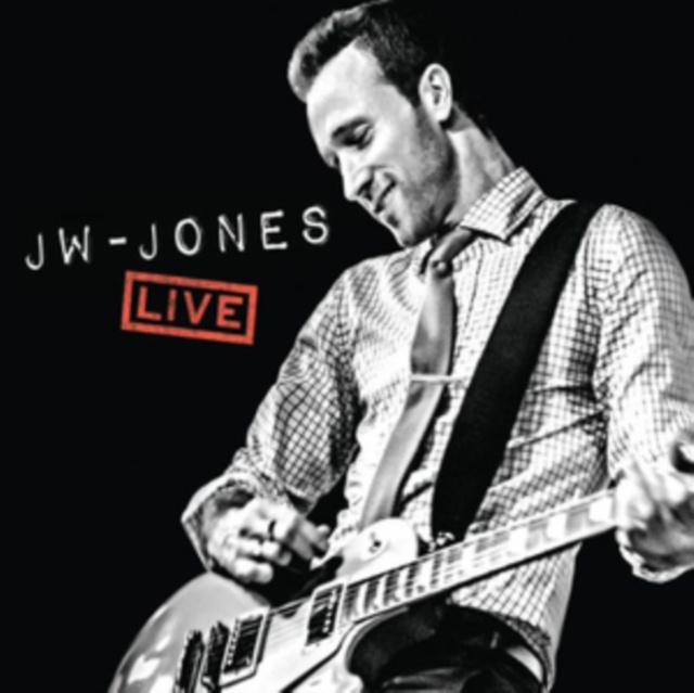 Zvok Live JW-Jones