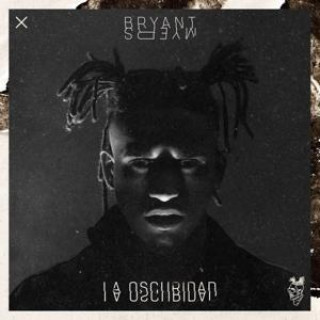 Audio La Oscuridad Bryant Myers